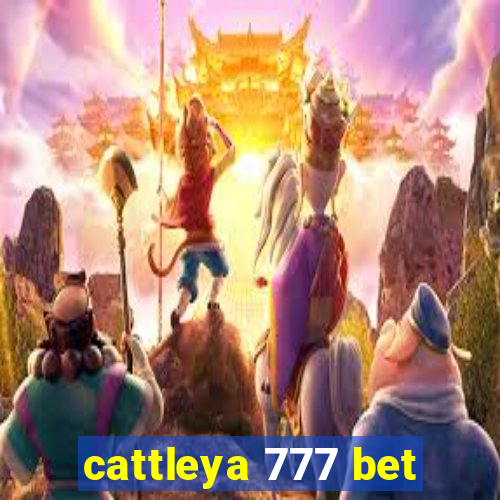 cattleya 777 bet